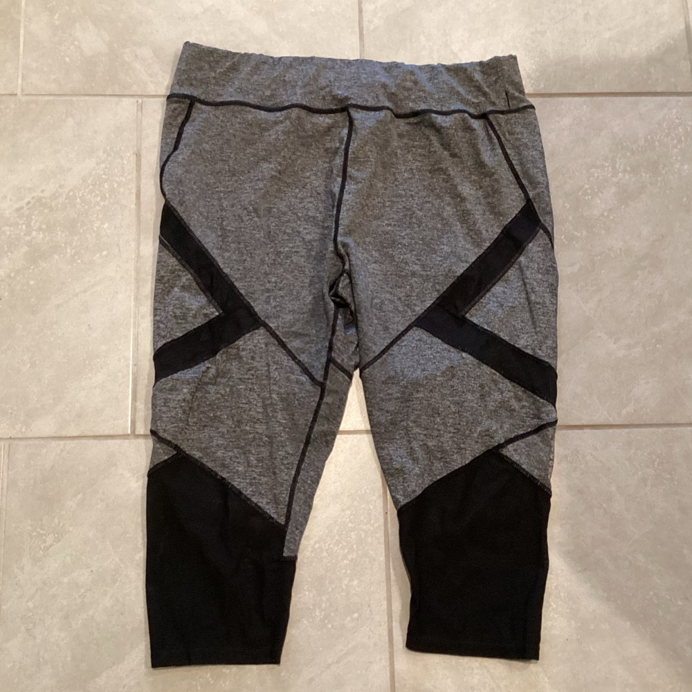 Rag Leggings